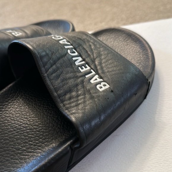 Balenciaga slides - Picture 3 of 4